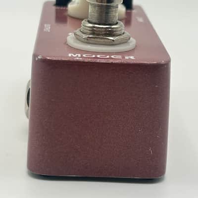 Mooer Tender Octaver image 5