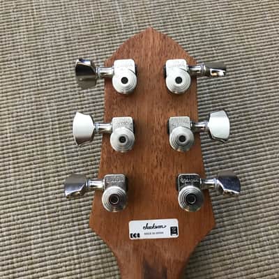 Jackson Dominion - Made in Japan image 4