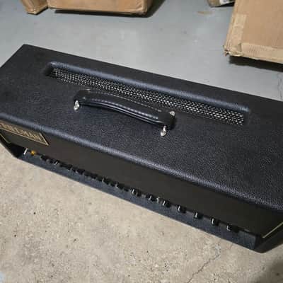 Friedman Butterslax Bill Kelliher 100-Watt Head image 5