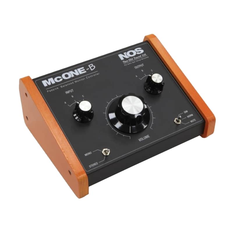 New Old Sound McONE-B image 1