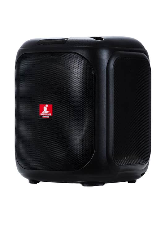 Audiodesign PRO DJ 107 - Diffusore Portatile Party Speaker image 1