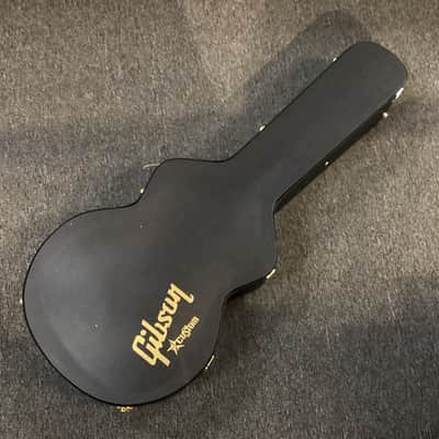 Gibson L4 CES Mahogany Hollow Body Electric Guitar image 3