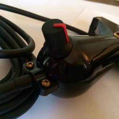 Tsunami  Diatonic Harmonica Microphone.  The Strnad is Reborn! image 7