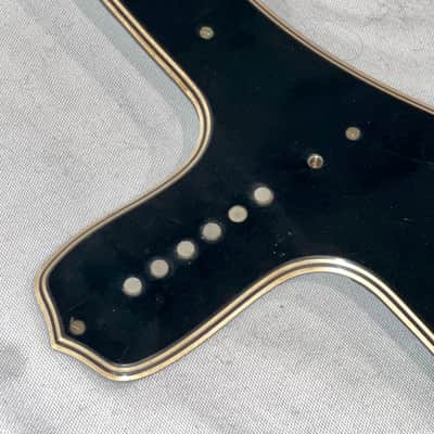 Rare Vintage 1948 - 1951 , Gibson McCarty Pickguard fits L-7, L7C, L-4, L-5 image 3