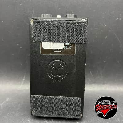 Walrus Canvas Stereo Bild 4