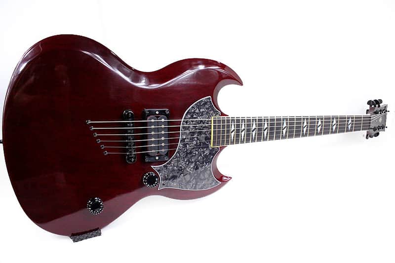 Gibson SG90 1988年製 Gibson SG '90 Single 1988 - 1990 | Reverb Canada