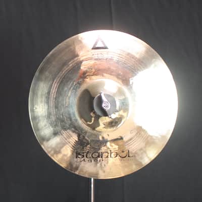 Istanbul Agop 10" Xist Power Splash - 276g (video demo) image 1