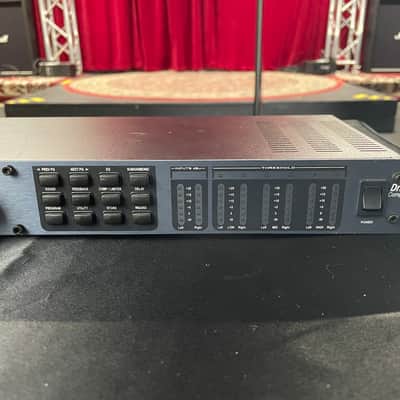 dbx DriveRack PA image 3