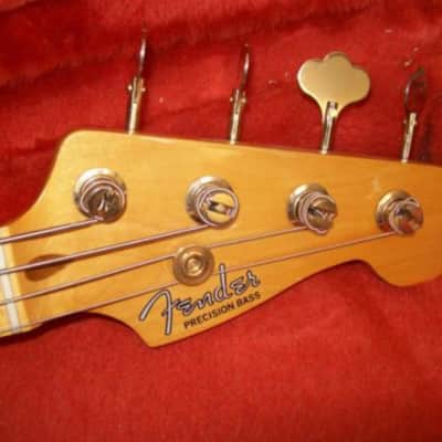 FENDER Precision  1957 Mary Kay image 1