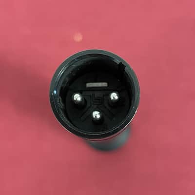 Beyerdynamic CK 704 / CV 710 - Condenser Microphone - Cardioid Pickup Pattern - - Black image 5