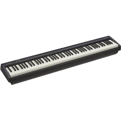 Roland FP-10 BK E-Piano B-Ware image 2