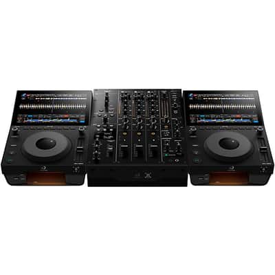 AlphaTheta CDJ-1500X DJ Multi Player image 9
