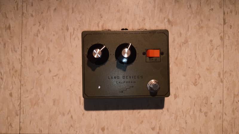 Land Devices HP-2