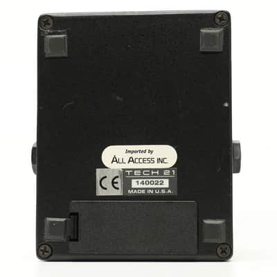 TECH21 Sansamp GT2 [140022] (07/27) image 2