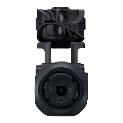 Zoom Q8N-4K Video Recorder image 4