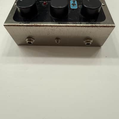 Electro Harmonix Original Pulsar Variable Shape Tremolo EHX Guitar Effect Pedal image 5