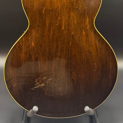 Gibson ES-225T 1956 - Sunburst image 10