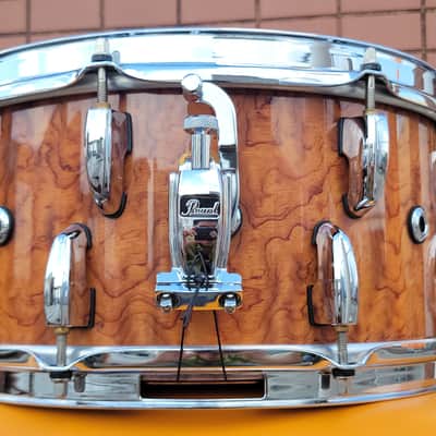 Pearl 村石雅行 Signature Masterworks 13x6.5 image 6