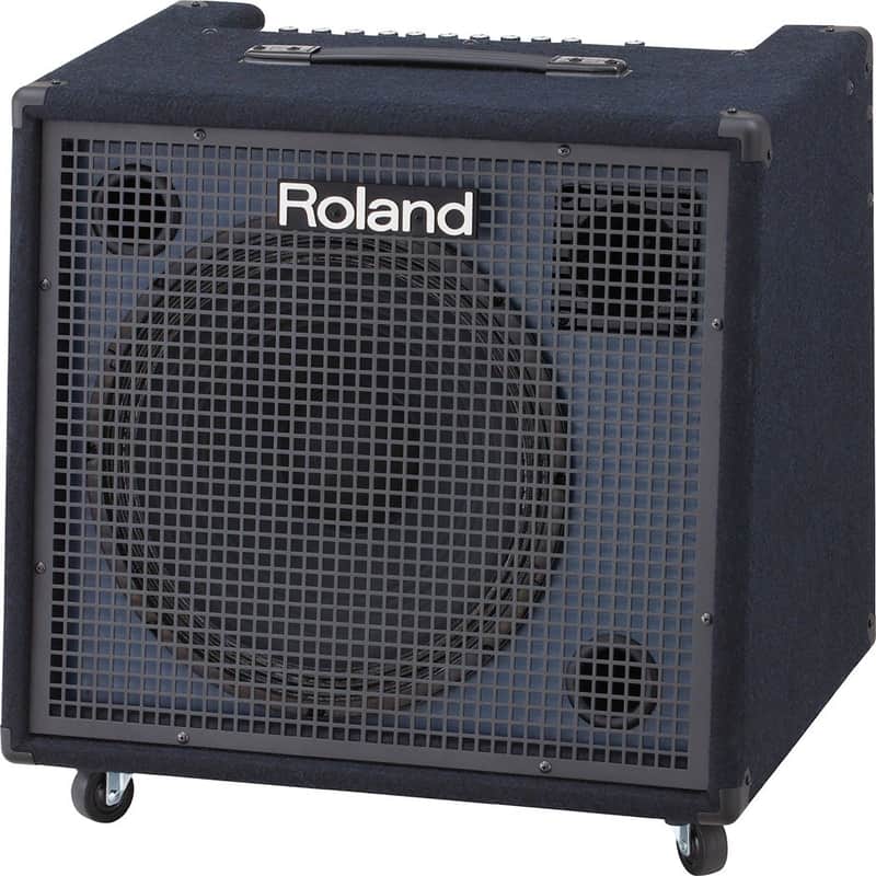 ROLAND KC-600 KEYBOARD AMPLIFIER image 1