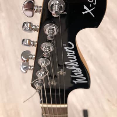 Washburn X Series Pro image 2