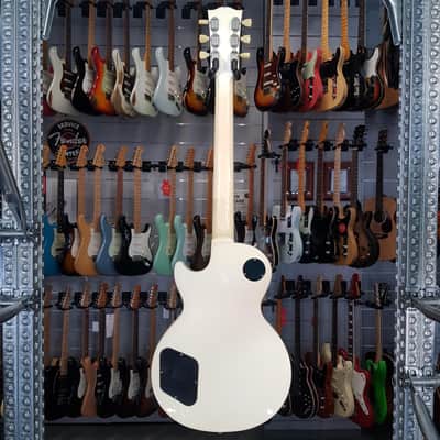 Gibson Les Paul Studio Alpine White image 5