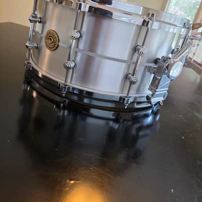 Gretsch G4164SAT 2024 - Silver image 2