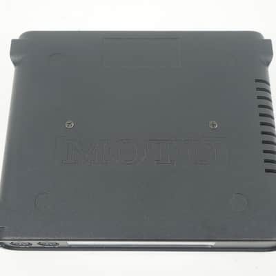 [SALE Ends June 17] MOTU micro lite USB MIDI INTERFACE 5IN 5OUT Worldwide Shipment imagen 5