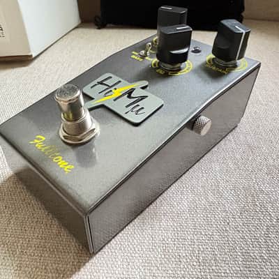 Fulltone Hi-mu image 5