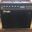 Mesa Boogie Mark I Reissue Black 1x12 100-Watt “Pre-Gibson Era”
