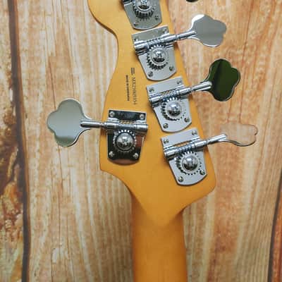 Fender Player II Modified Active Jazz Bass® 2025 - Gloss Polyester image 5