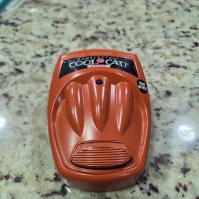 Danelectro Cool Cat Fuzz | Reverb