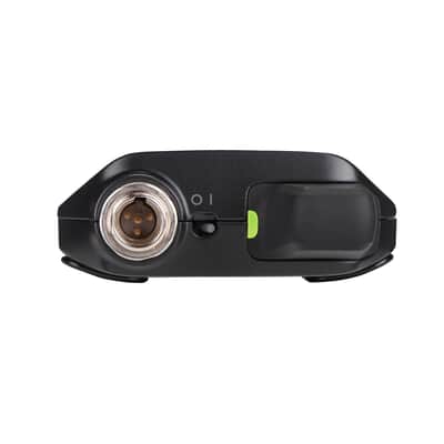 Shure GLXD1+ Trasmettitore Bodypack imagen 2