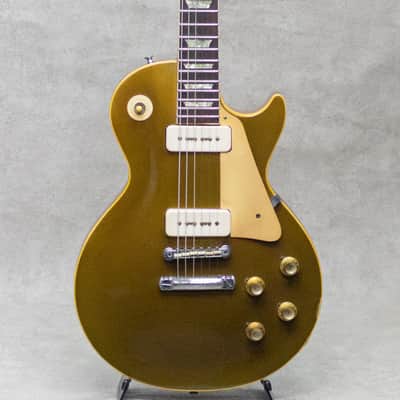 Gibson Les Paul Standard Gold Top / 1969 image 1
