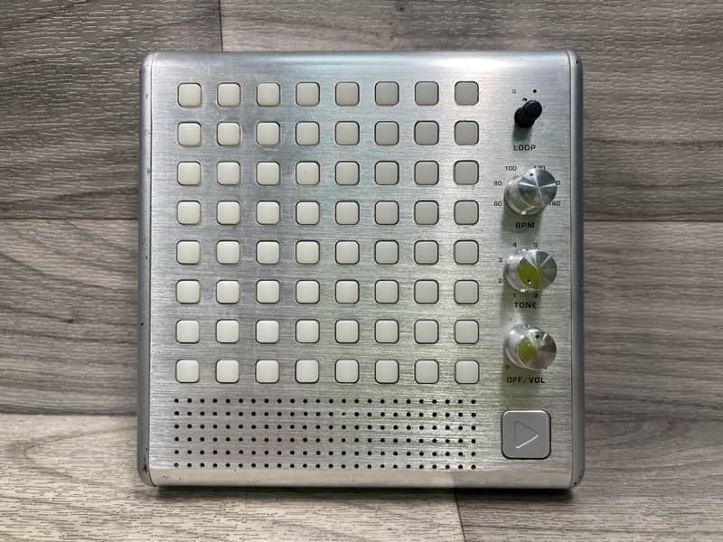 Bliptronic Synthesizer 5000 image 1