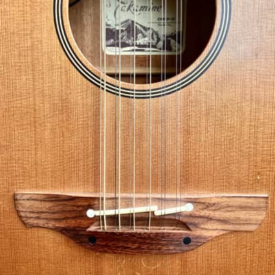 Takamine Ean10-12 2007 image 10