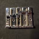 Leo Quan Badass Bass II Bridge 2010s - Chrome