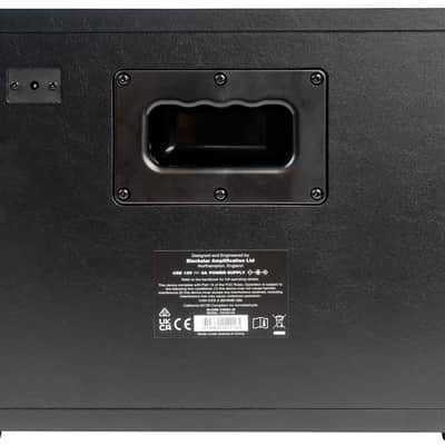 Blackstar ID:Core 20 V4 Combo image 2