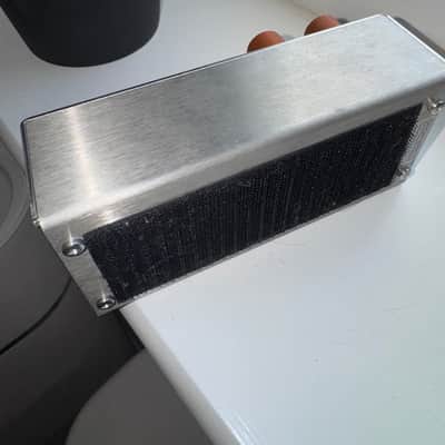 Origin Effects RevivalDRIVE Compact 2019 - Silver image 5