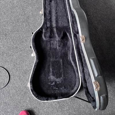 Fender American Standard Stratocaster 2008 with OHSC image 9