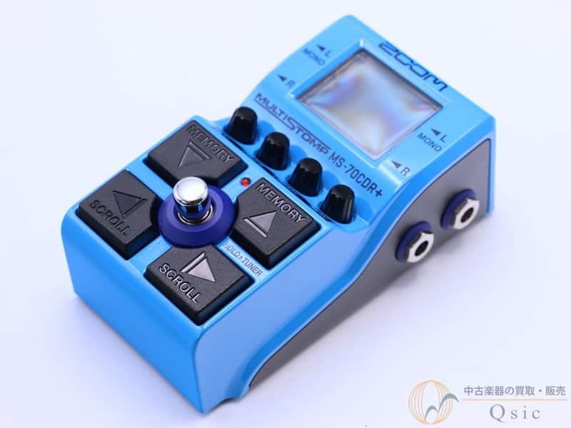 Zoom MS-70CDR+