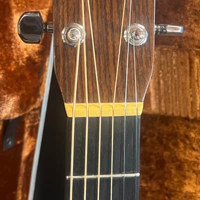 Martin D-28 1981 Natural With original Hardshell case image 5