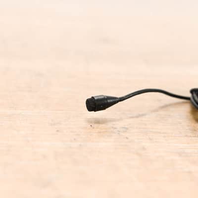 DPA Microphones 4061 Subminiature Lapel Mic w/ 4-Pin Lemo Connector CG01194 image 4
