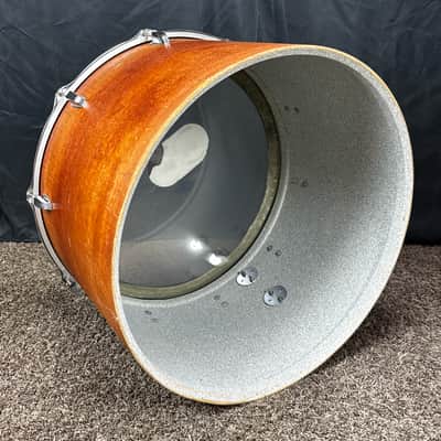 Ludwig 22" Concert Tom/Bass Drum image 6