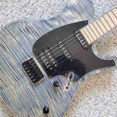 Mayones Legend Custom image 8