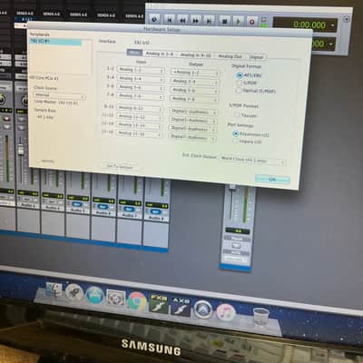 Pro Tools HD Rig--Turn Key System, Pro Tools HD2 System PT-8.0, Mac-16gb ram, HD192-Digidesign interface- HD Accel PCIe core-accel card image 14