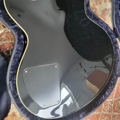 Epiphone BB King Lucille 1996 - 2009 - Ebony image 5