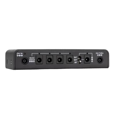 Walrus Audio Canvas: Power 5 Power Supply image 6