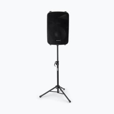 On-Stage Mini Adjustable Speaker / Monitor Stand (Pair) - SSAS7000B - New image 6