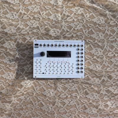 Westlicht Performer Eurorack Sequencer image 2
