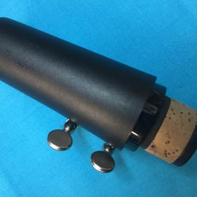 Vandoren M15 Clarinet Mouthpiece-Traditional A442-Used Mint Condition-Sweet! image 9